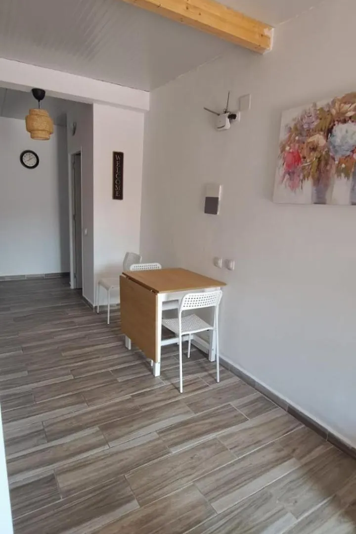 La Celeste Lajares Apartmán